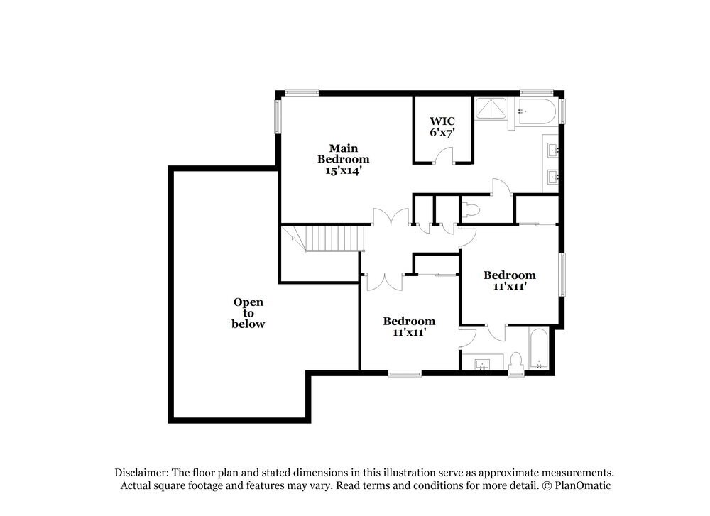 Building Photo - 5616 Red Bluff Dr