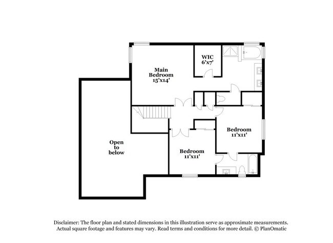 Building Photo - 5616 Red Bluff Dr