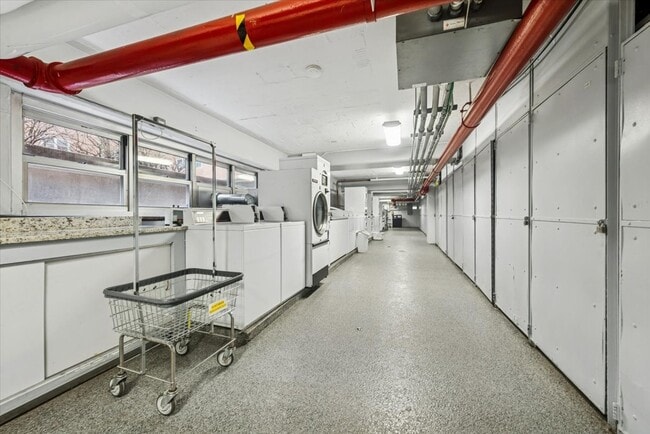 Building Photo - 4980 N Marine Dr