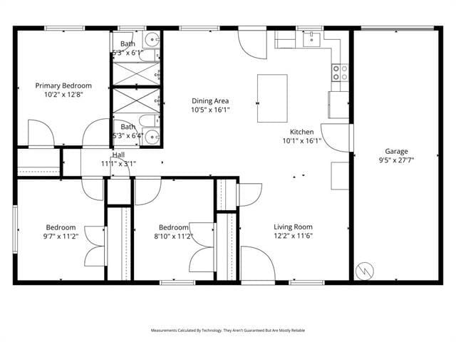 Building Photo - 715 Botany Bay Dr