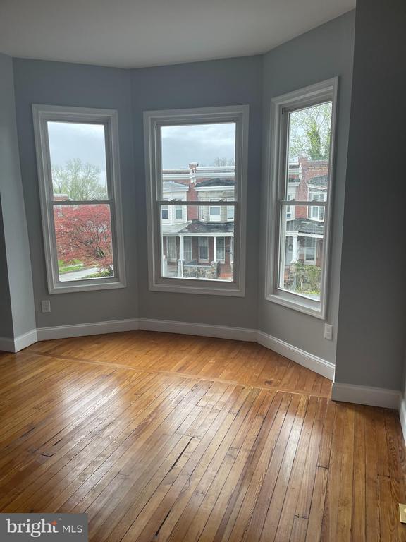 Building Photo - 2806 Riggs Ave