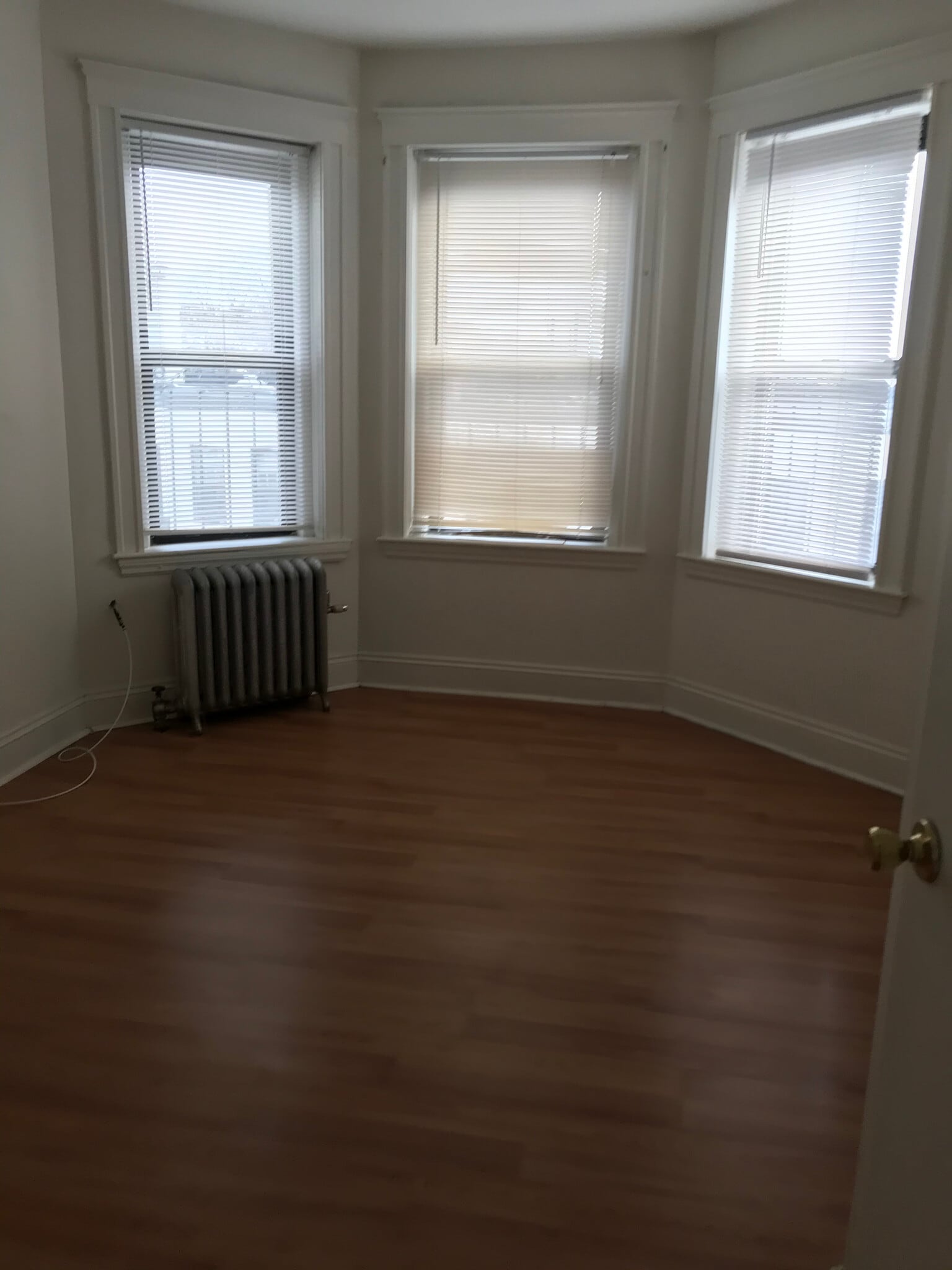 Bedroom - 1576 Commonwealth Ave