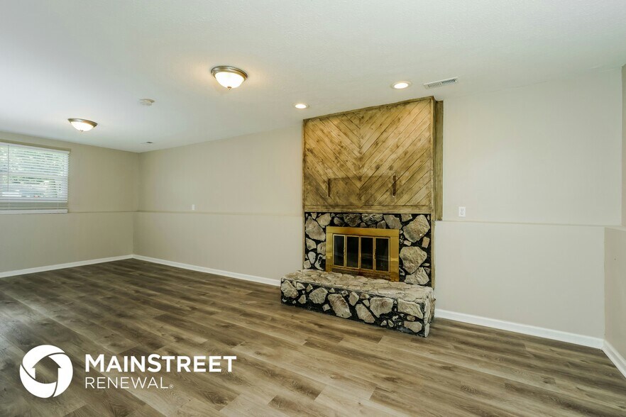 Building Photo - 5510 Gaskin Ct