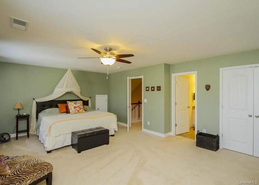 Building Photo - 17219 Caldwell Track Dr