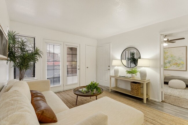 Interior Photo - Forest Pointe Apartments