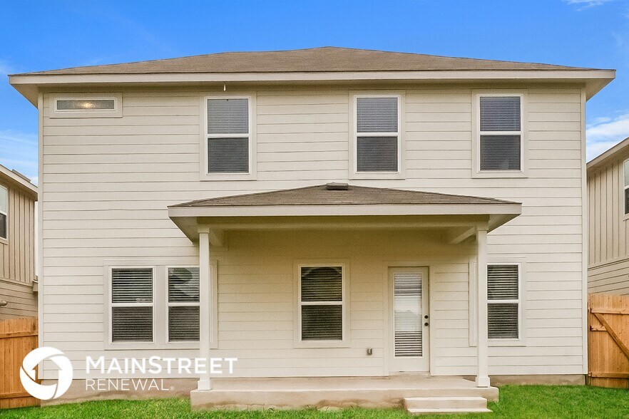 Building Photo - 1017 Round Bale Rd