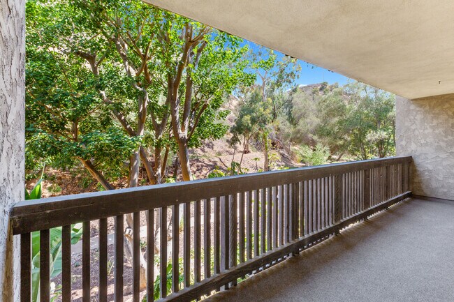 Building Photo - 6416 Friars Rd