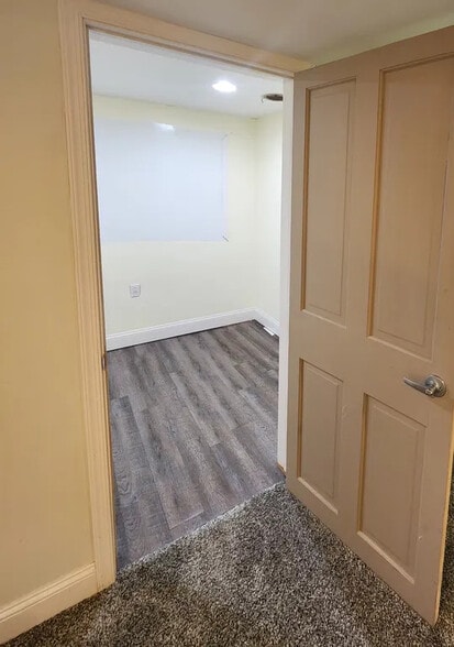 Storage room - 277 Lima School Ct