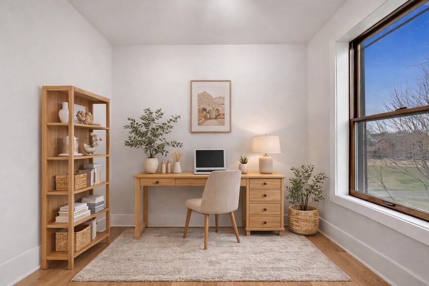 Building Photo - 2132 N Oakley Ave