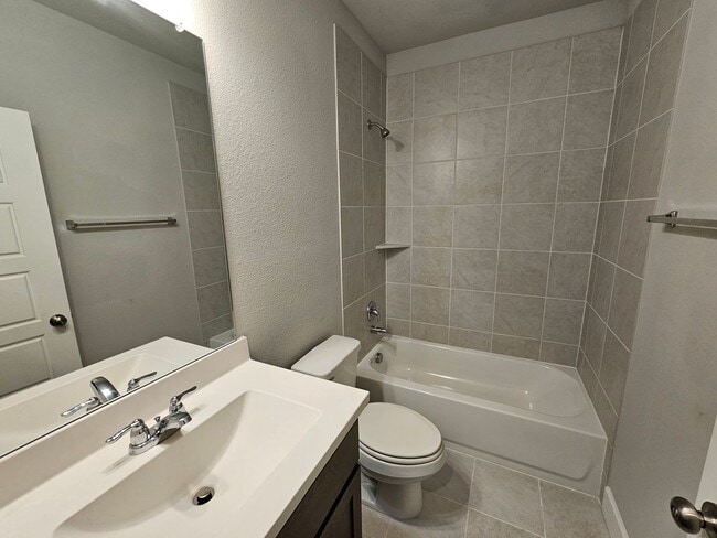 Building Photo - Coming Soon  5 bedroom, 4 bathroom home located in the desirable Forney