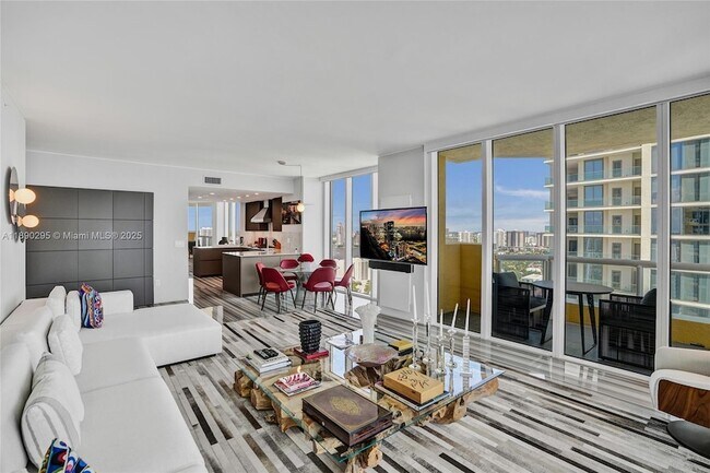 Building Photo - 17875 Collins Ave