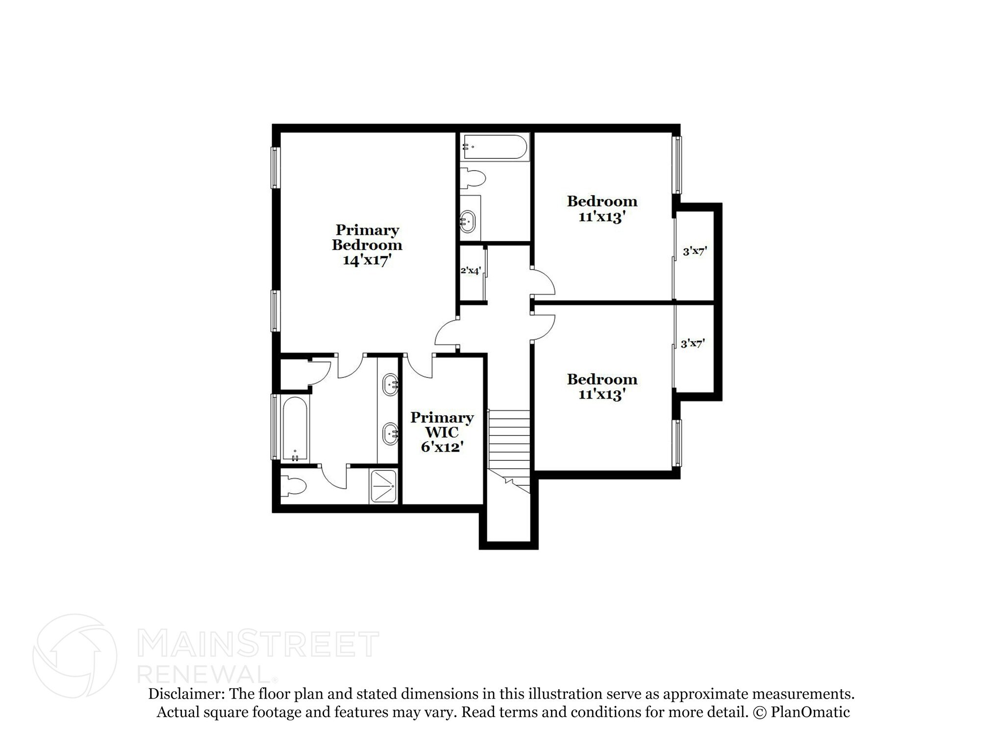 Building Photo - 1255 Taramore Dr