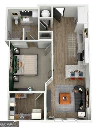 Building Photo - 2370 Sever Rd NW