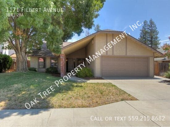 Primary Photo - 1171 Filbert Ave