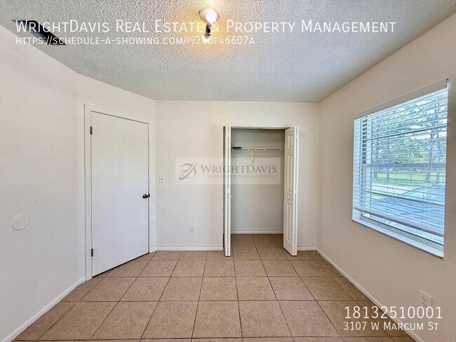 Building Photo - 3107 W Marcum St