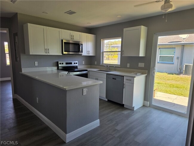 Building Photo - 16930 Juanita Ave