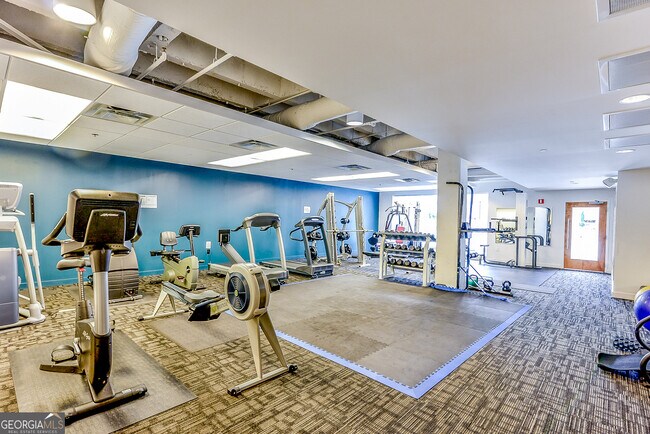 Building Photo - 878 Peachtree St NE