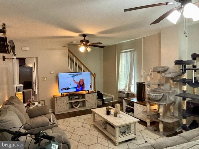 Building Photo - 3 Grape St