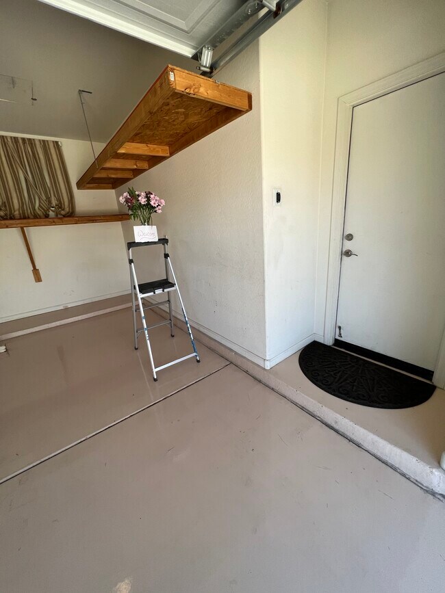 Garage/Entrance - 6423 W Maya Way