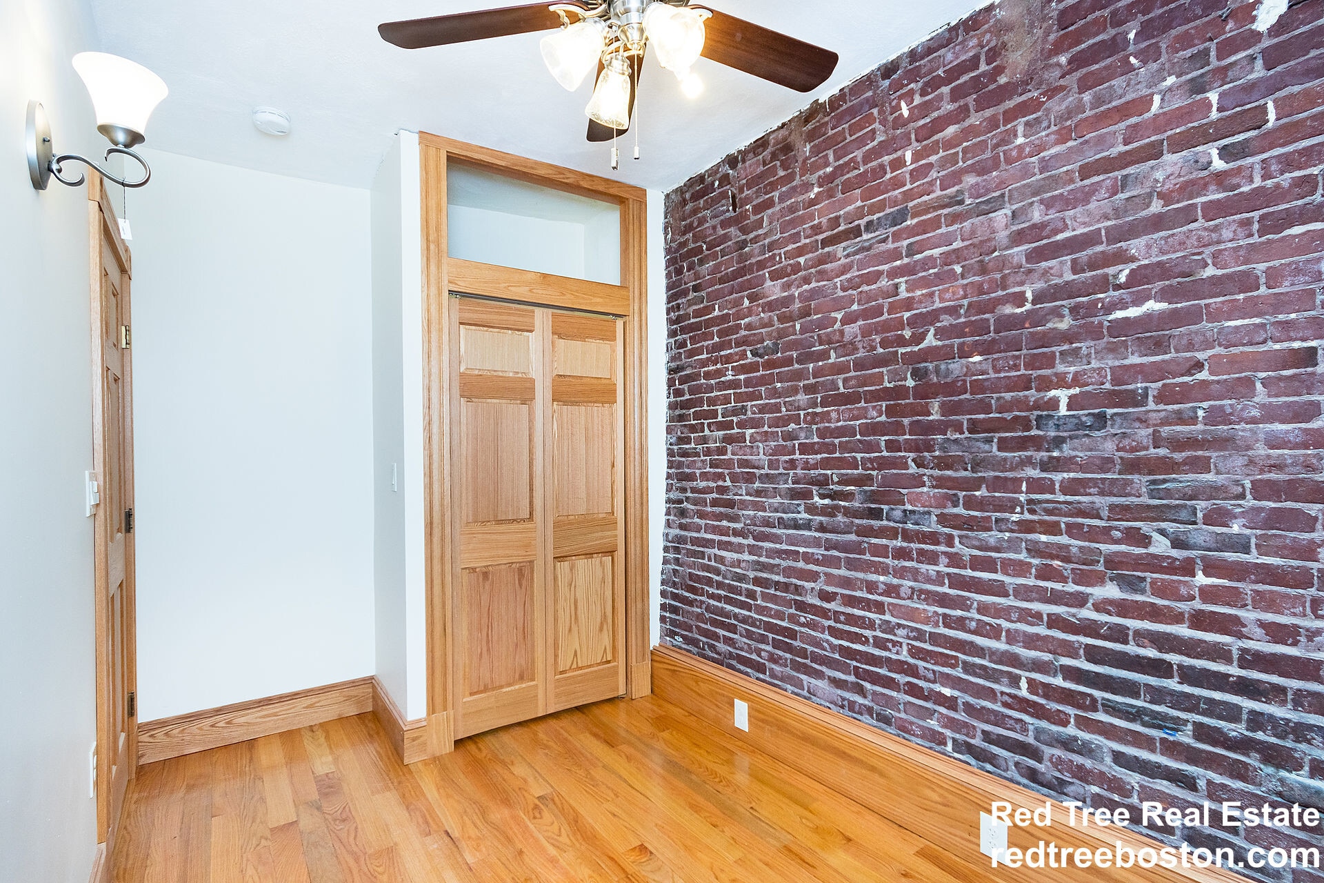 Building Photo - 46 Garden St