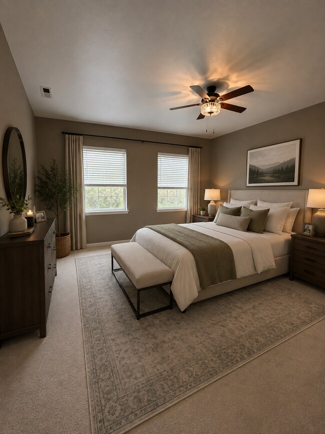 Building Photo - 5207 Villa Dr