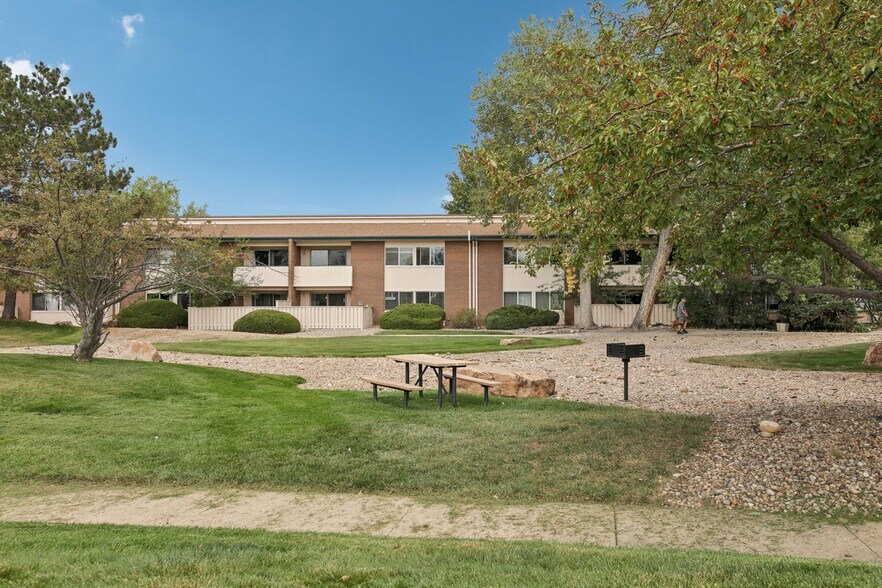 Building Photo - 5110 Williams Fork Trl