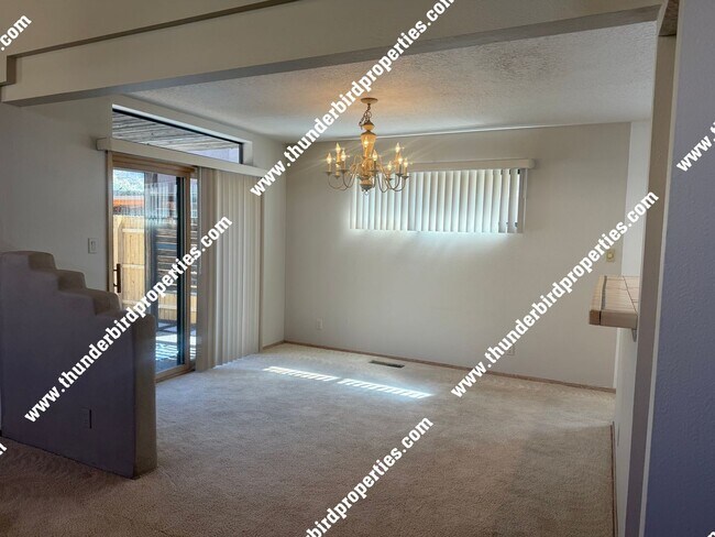 Building Photo - Sandia Heights - Off Tramway