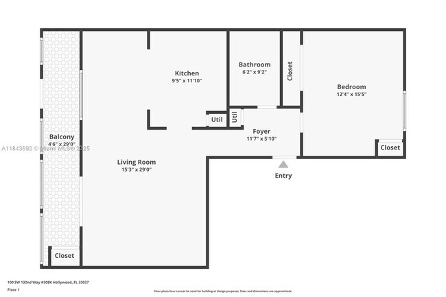 Building Photo - 100 SW 132nd Way
