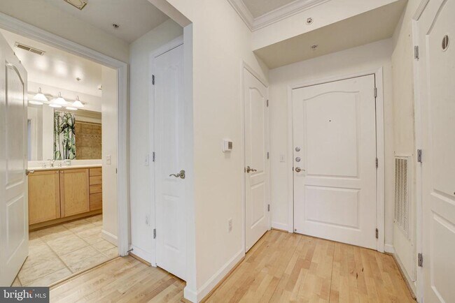 Building Photo - 1441 Rhode Island Ave NW