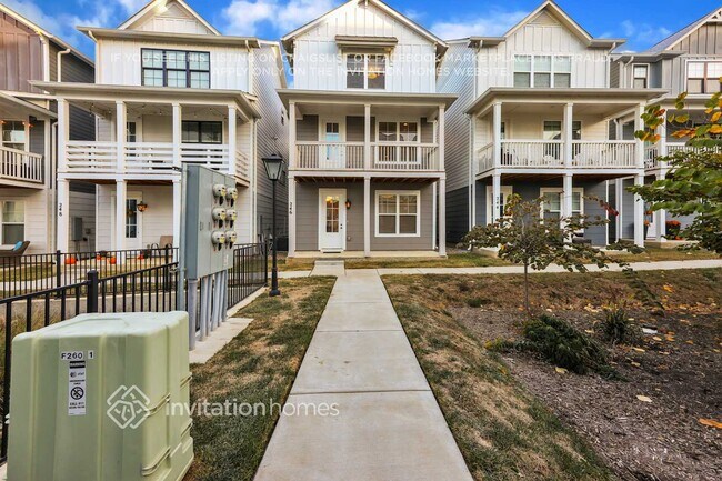 Building Photo - 246 Founders Ln