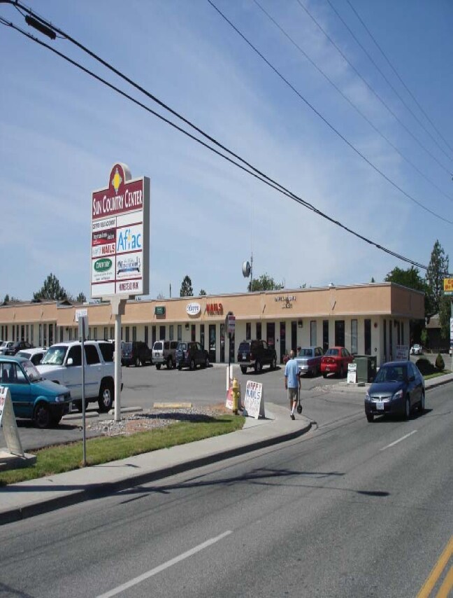 Primary Photo - Sun Country Center