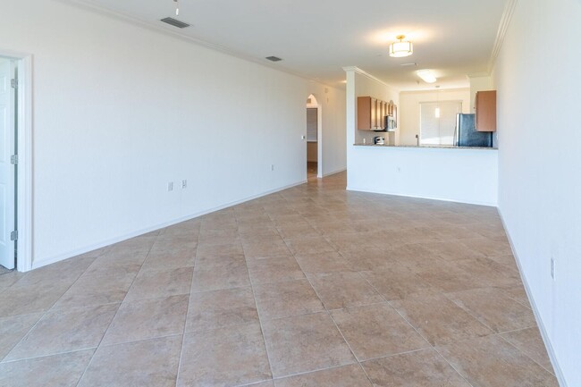 Building Photo - Available now - 2BR/2BA Annual unfurnished...