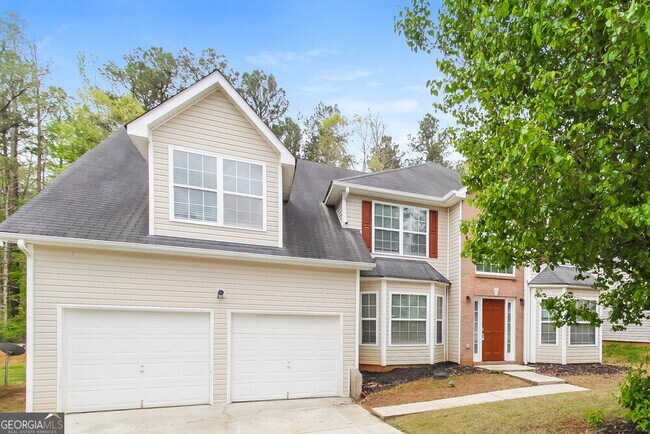 Primary Photo - 1037 Summer Cypress Dr