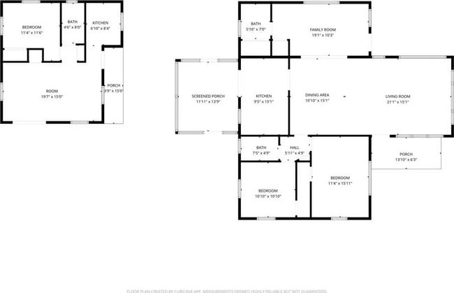 Building Photo - 1415 NE 17th Terrace