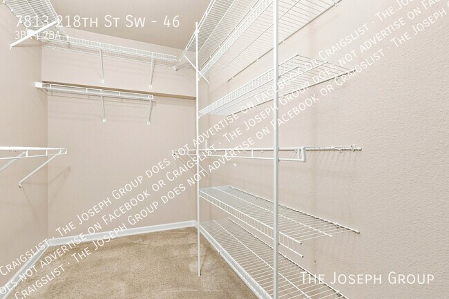 Building Photo - 7813 218th St SW