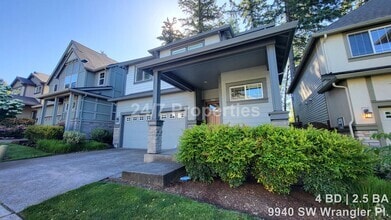 Building Photo - Picturesque 4BD | 2.5 BA - South Beaverton
