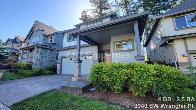 Primary Photo - OPEN HOUSE This Sunday - Picturesque 4BD |...