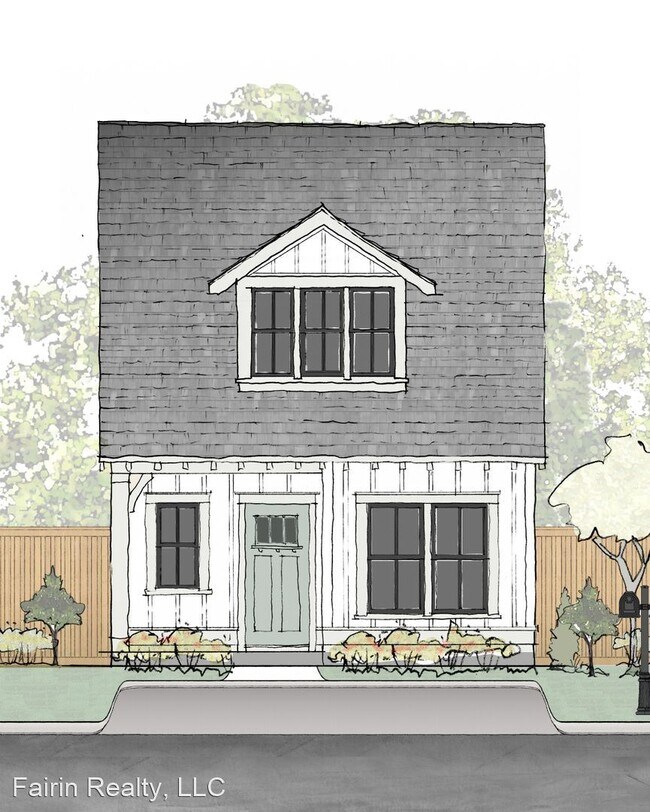 Building Photo - 2 br, 2.5 bath House - 4263 Brevard Blvd