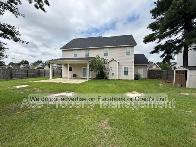 Building Photo - 2427 Kimbolton Drive
