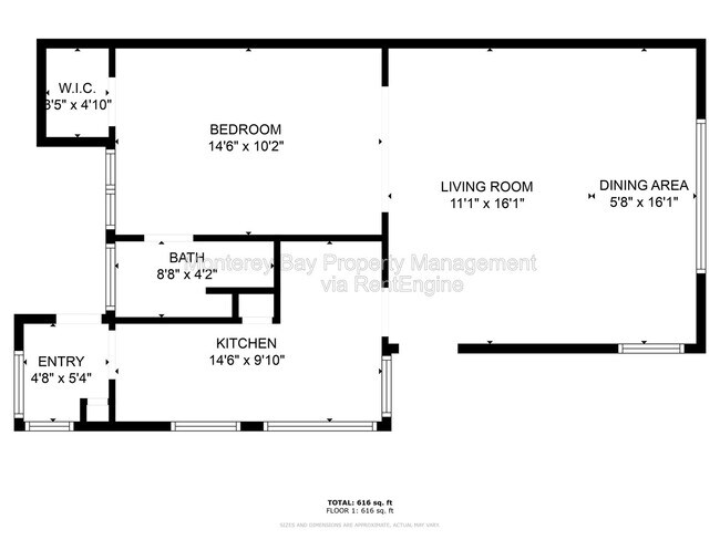 Building Photo - 731 Mermaid Ave