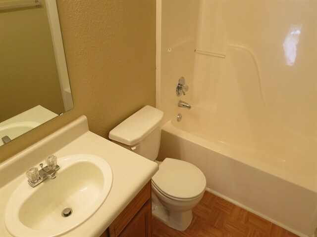 Building Photo - 5624 Wood Hollow Dr