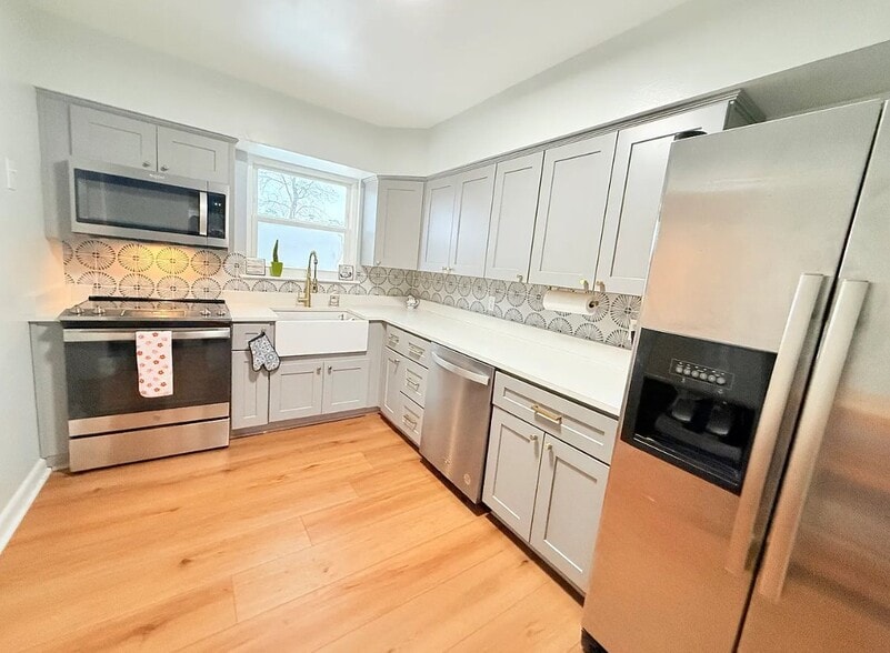 Building Photo - 3512 Gamage Dr