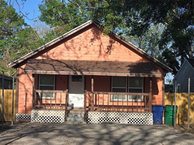 Building Photo - 846 S Morgan St