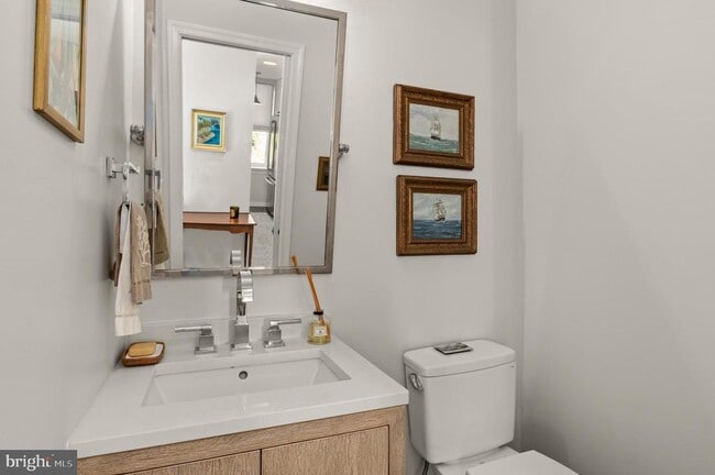 Building Photo - 2736 P St NW