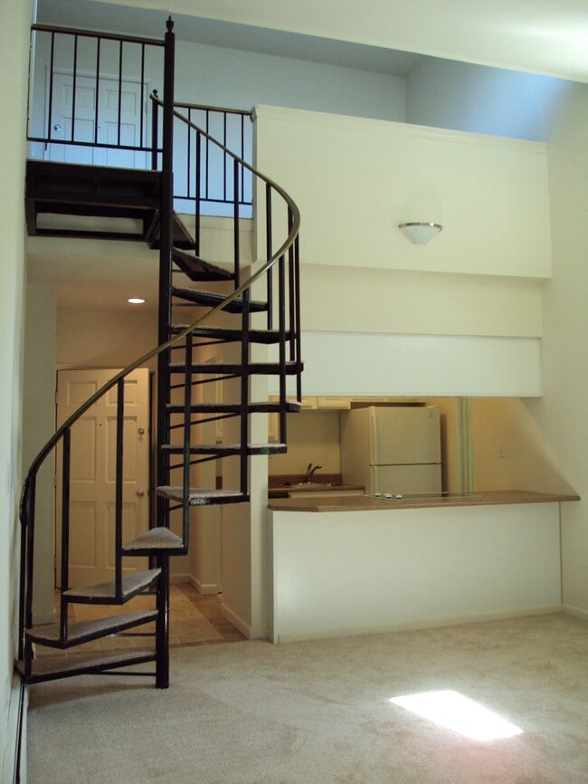 Floorplan - Mt. Adams Living