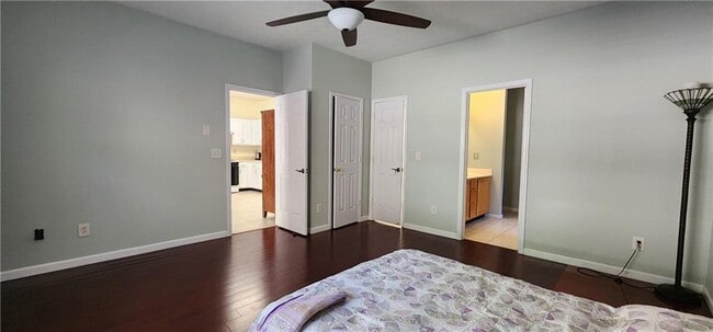 Building Photo - 3825 Jackson Shoals Ct SW