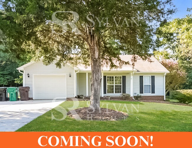 Primary Photo - 1602 Glenn Meade Dr