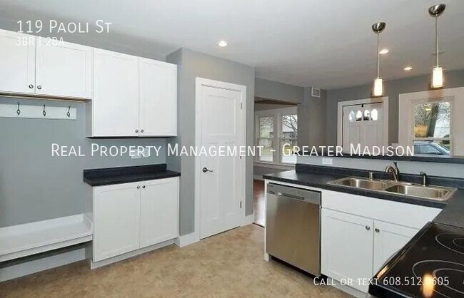 Building Photo - 119 Paoli St