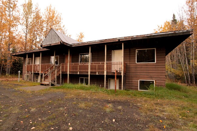 Building Photo - 2092 Jackson St