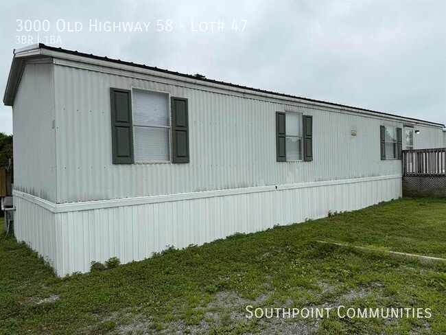 Building Photo - 3000 Old Hwy 58
